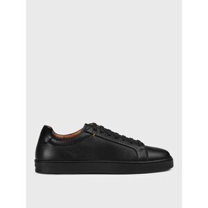 Doucal's Sneakers Men Black